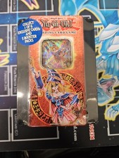 Dark Magician Girl Collector's