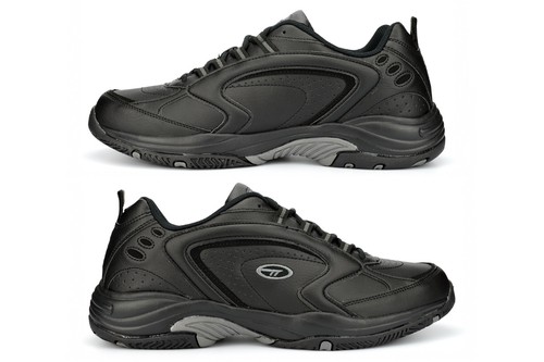 Tec blast mens trainers - hi-tec,
