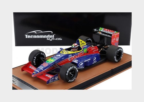 Tecnomodel tmd18 469b lola - tmd18-469b,