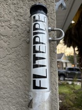 Flite Pipe Wakeboarding Water