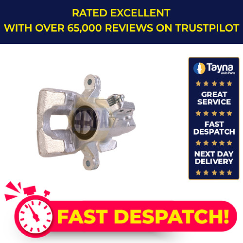 Brake caliper fits zr - fits, mg