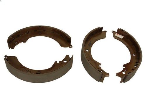 Brake shoe set delphi - set, ls1359