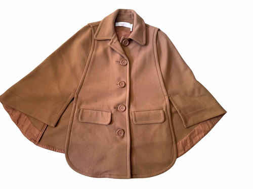 See chloé virgin wool - by,