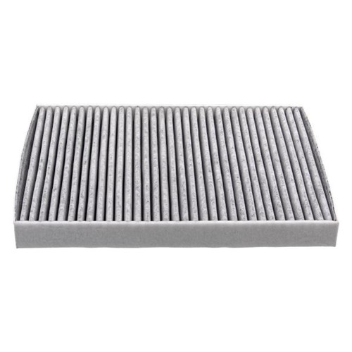 Cabin filter with activated - cabin,