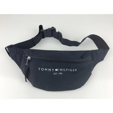 Tommy Hilfiger Navy Blue Fanny