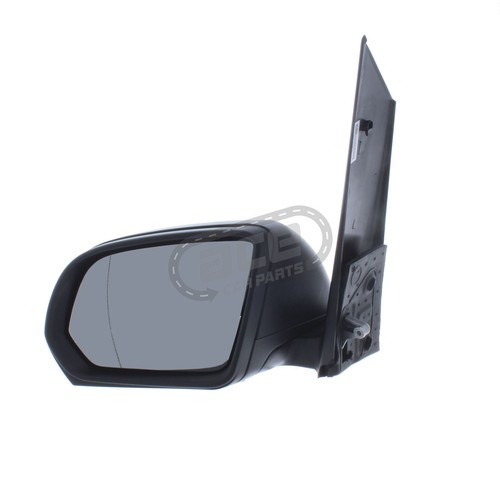Manual wing mirror - wing,
