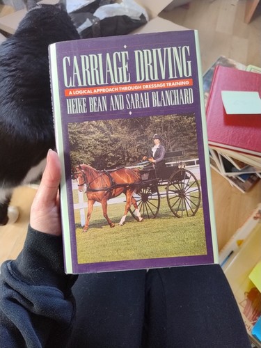 Carriage driving logical - carriage, a