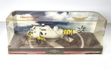Corgi Westland Sea King Royal