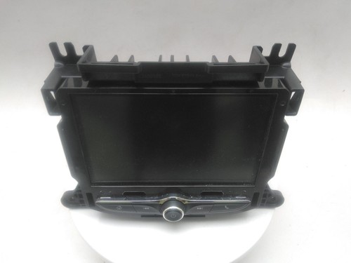 Vauxhall mokka radio satellite - mokka,