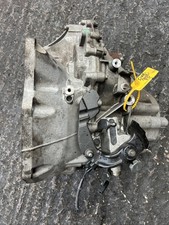 FORD FOCUS 1.0 PETROL 6 SPEED