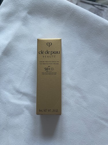 Cle peau protective - de, uv