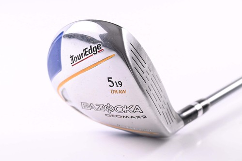 Tour edge bazooka geomax - bazooka,