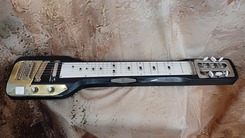 Guyatone 96c steel - hg-96c,
