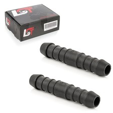 2x Hose Connector Coupling