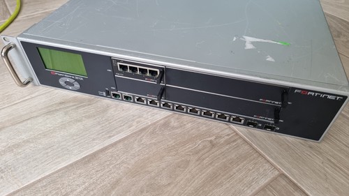 Fortinet fortigate 3810a - fortinet,