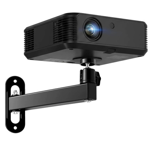 Adjustable projector stand