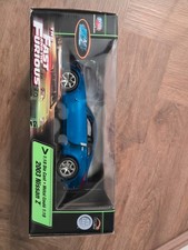 1/18 ERTL Fast and Furious