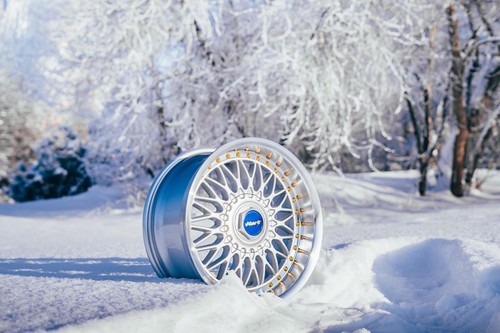 X17 inch 4x100 4x108 hart - 4,