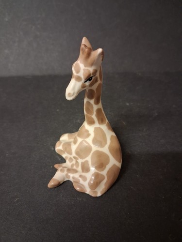 Szeiler giraffe lying down - szeiler,