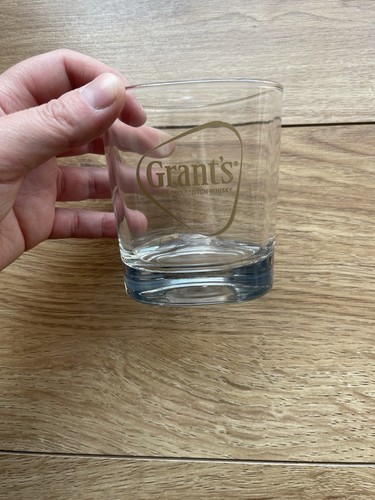 Grant whiskey triangular - grant’s,