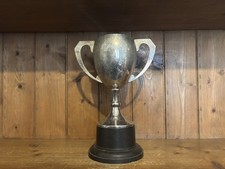  Large NOT ENGRAVED vintage