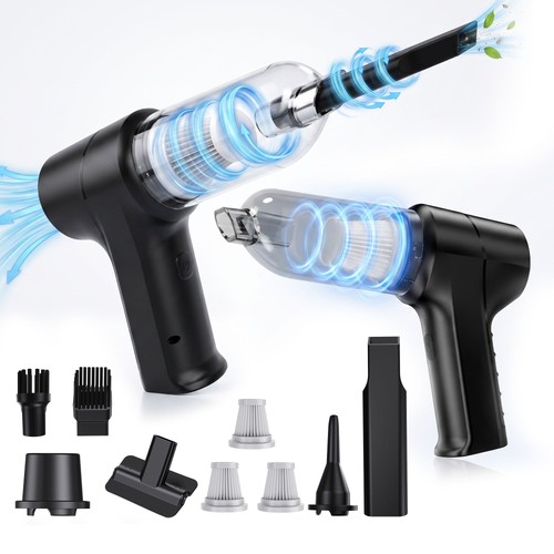Cordless handheld vacuum - handheld,
