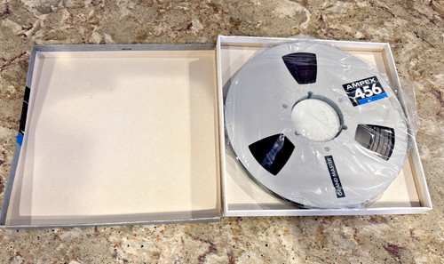 Ampex grand master studio - ampex,