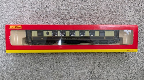 Hornby r4146a pullman 3rd - hornby,