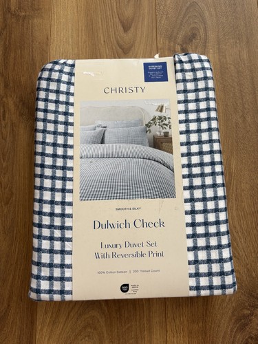 Christy superking size - -,