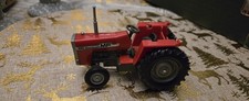 Britains Massey Ferguson 595
