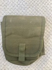 Green Blackhawk Molle Webbing