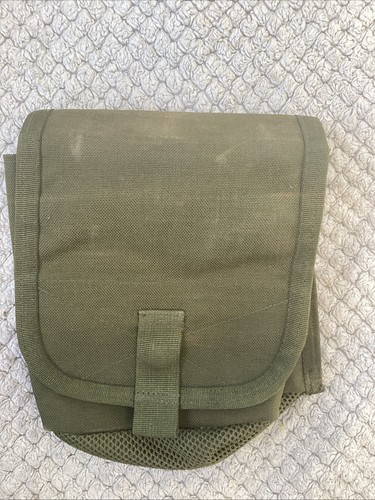 Green blackhawk molle - green, webbing