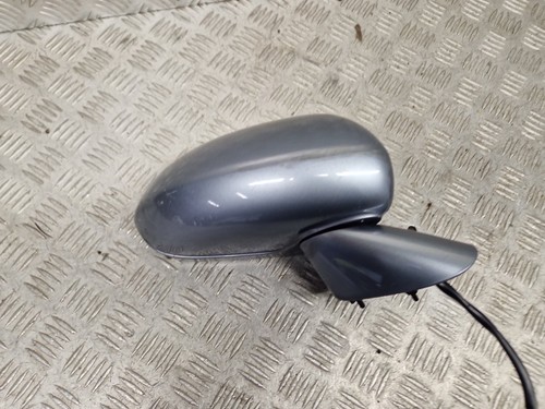 Vauxhall corsa wing - wing, mirror