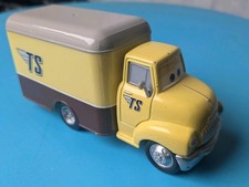 Disney Pixar Cars Dustin