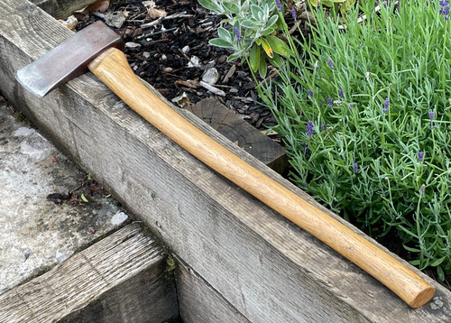Vintage axe log chopper - 4.6,
