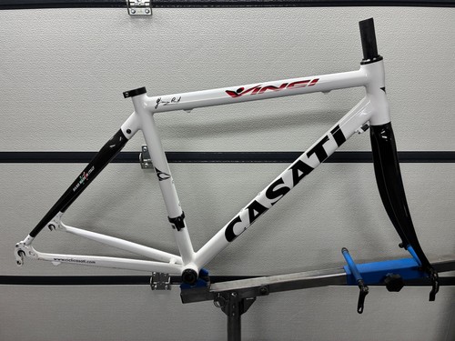 Casati vinci handbuilt - handbuilt, italian