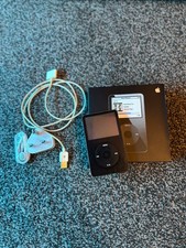 Vintage Apple iPod Video 60GB