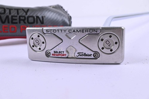 Scotty cameron select 2018 - scotty,