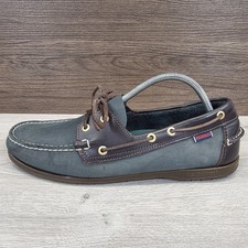 Sebago Docksides Portland