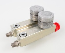 OTK Tony Kart 401RR Complete Brake Master Cylinder