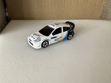 MAJORETTE · 2004 FORD FOCUS
