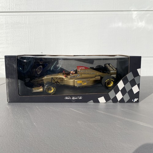 Minichamps grand prix 18 - prix, 1:18