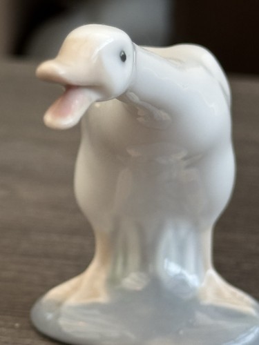 Lladro little quacking - lladro,