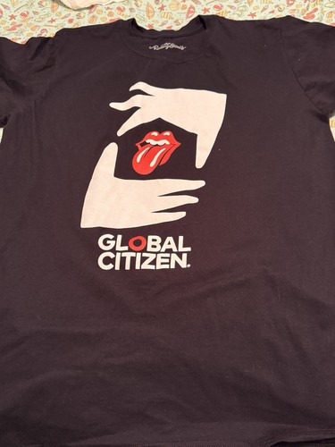 The rolling stones global - the,