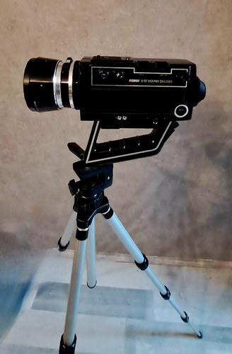Revue s10 sound deluxe super - sound,