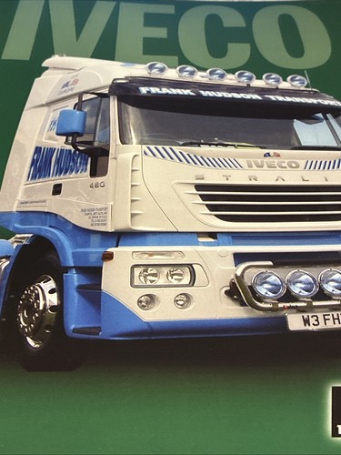 Iveco kelsa truck products car - kelsa,