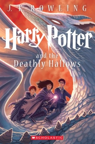 Harry potter and - potter, the