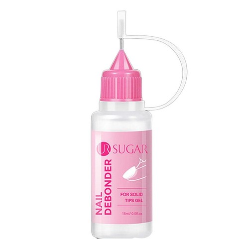 Nail solid gel glue - glue, &