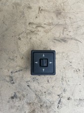 MAZDA MX5 MK2 NB 1.6 1.8 1998-2005 MIRROR CONTROL ADJUSTER BUTTON SWITCH