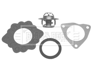 Genuine borg beck thermostat - genuine, &